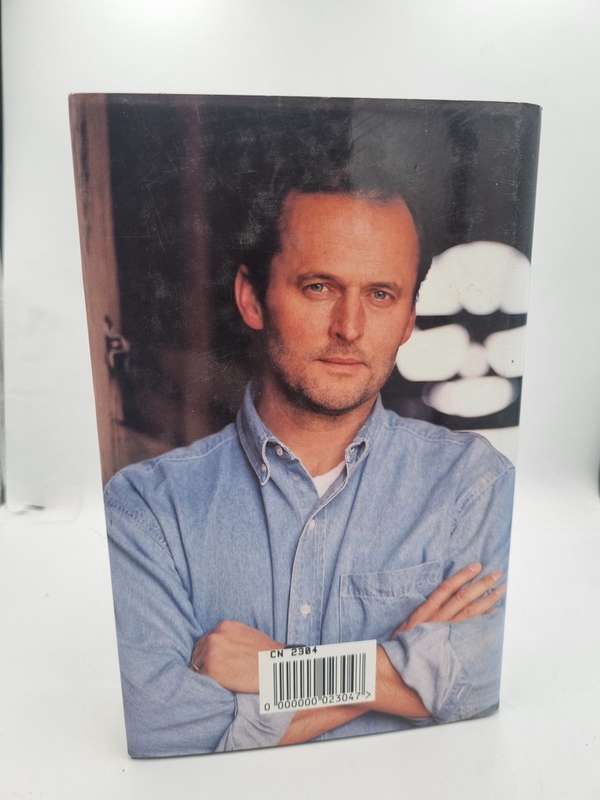 John Grisham ~ The Rain Maker | Small format hard cover in fair condition