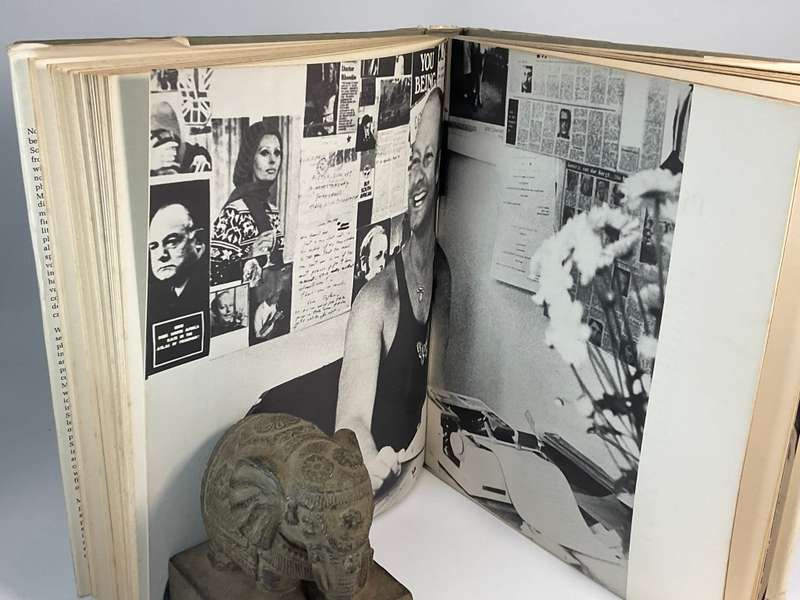 Conversations by Avril Herber | 27 Conversations with South Africans - Kani, Brink, Uys, etc