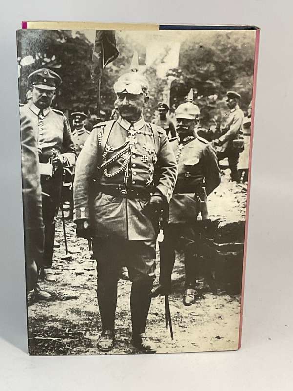 Crowns in Conflict: The Triumph and the Tragedy of European Monarchy, 1910-1918 ~ Theo Aronson
