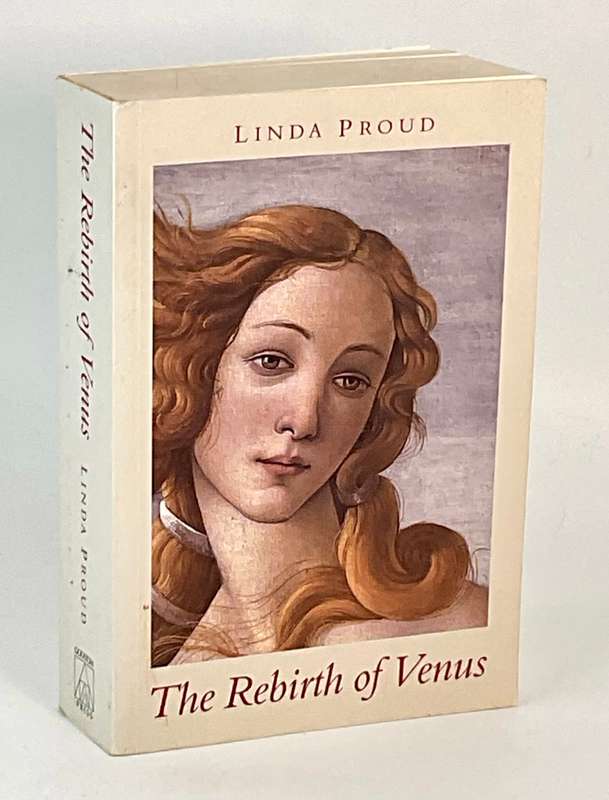 The Rebirth of Venus - Linda Proud