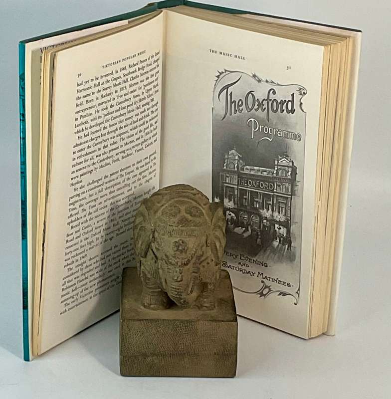 Victorian Popular Music by Ronald Pearsall