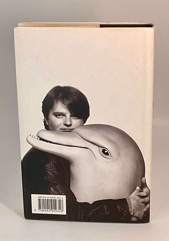 Only When I Laugh: My Autobiography by Paul Merton