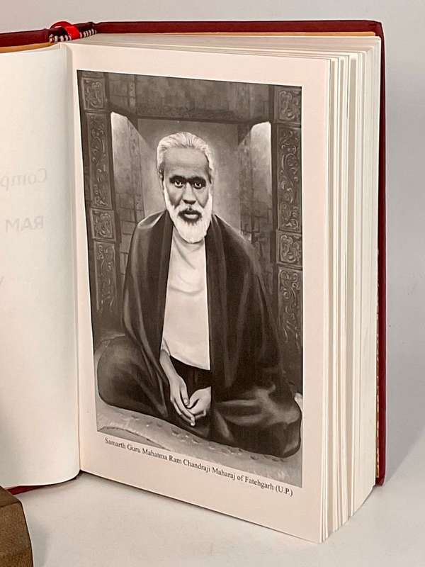 Complete Works Of Ram Chandra Volume III