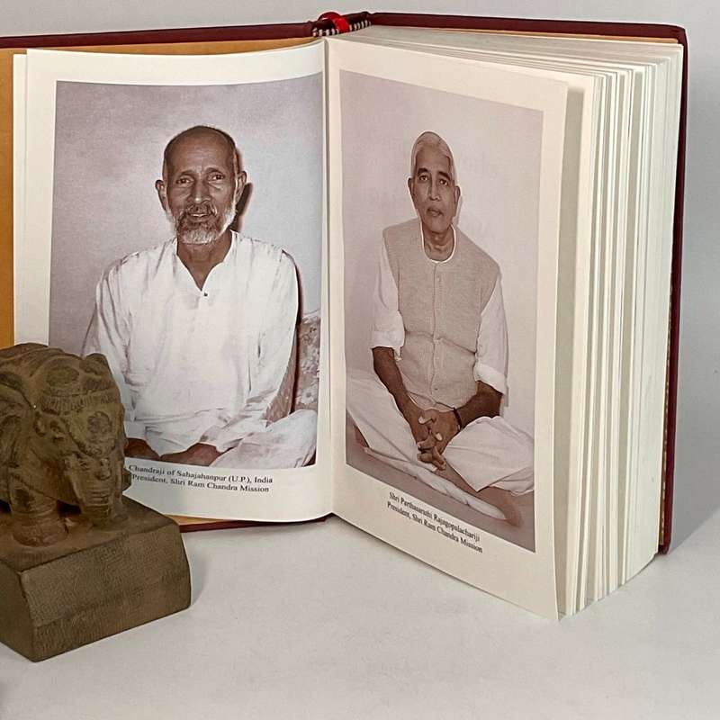 Complete Works Of Ram Chandra Volume III