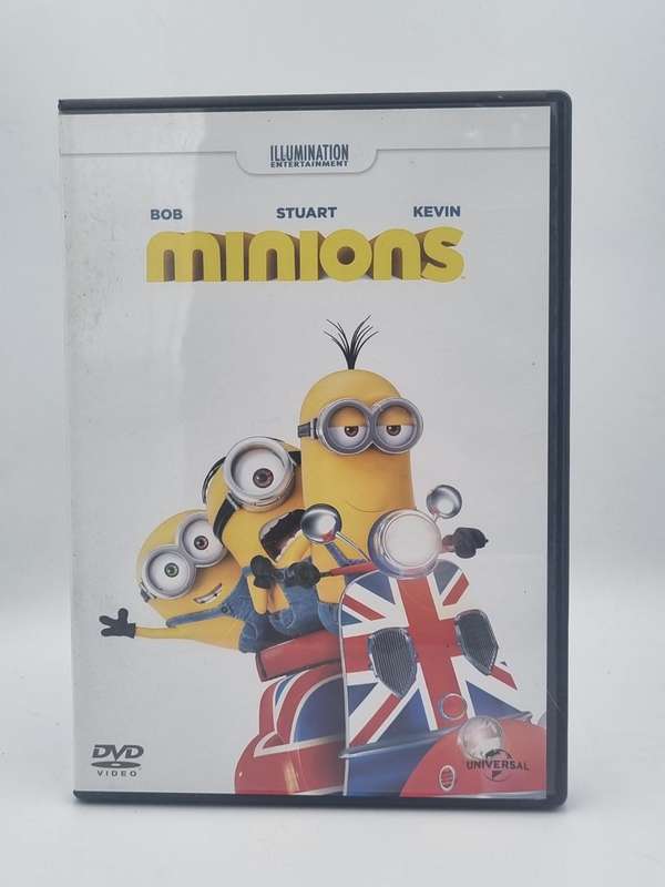 Minions