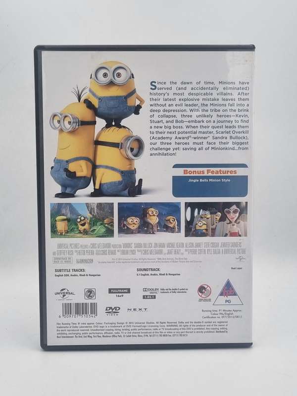 Minions