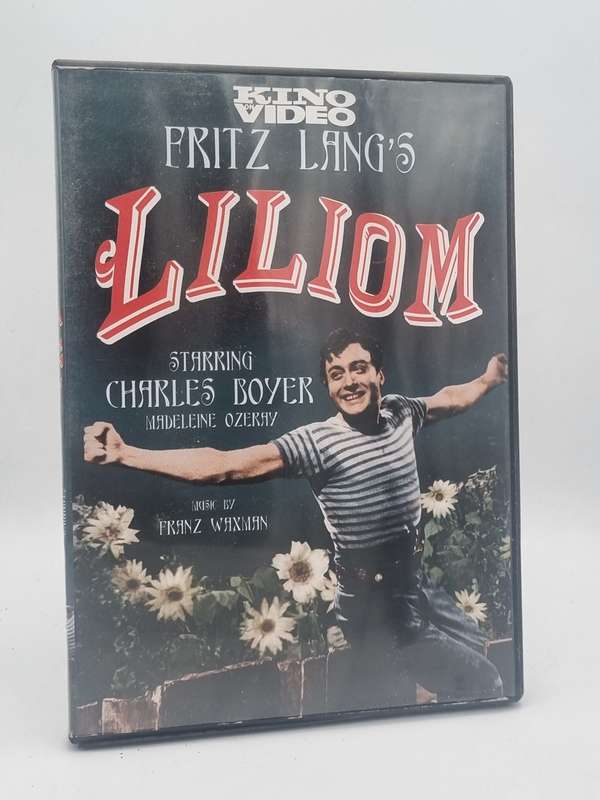 Liliom