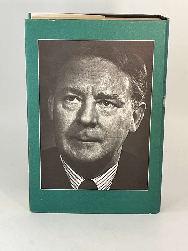The Diary of Hugh Gaitskell 1945-1956 by Philip M Williams