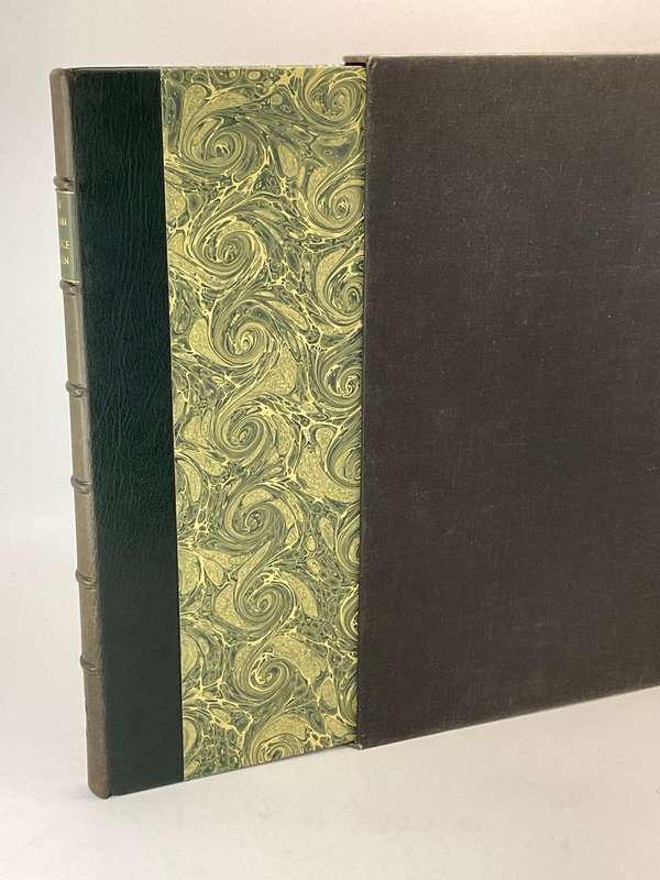 The Lions and Elephants of the Chobe: Botswana by Bruce Aiken - Signed Collectors Edition