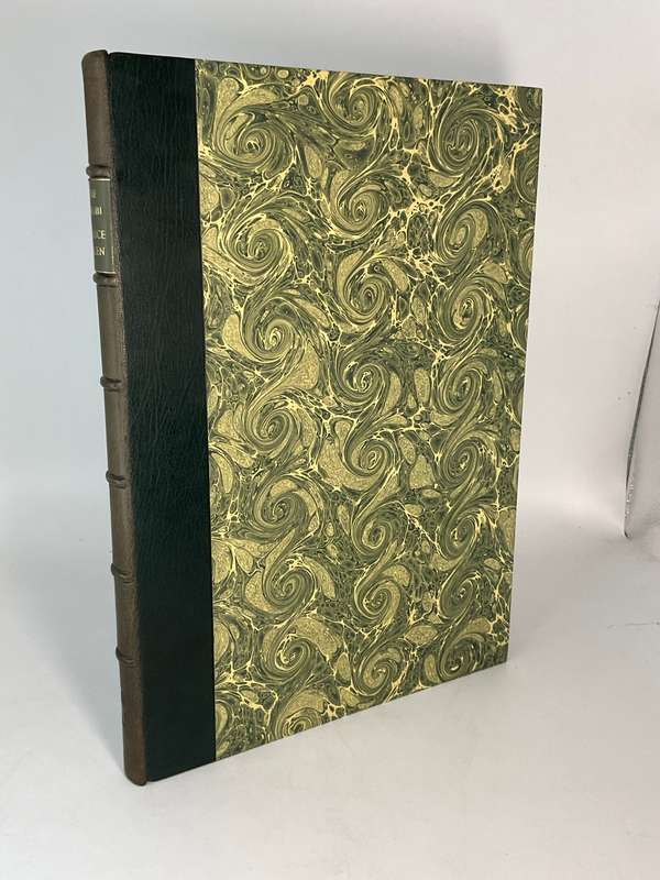 The Lions and Elephants of the Chobe: Botswana by Bruce Aiken - Signed Collectors Edition