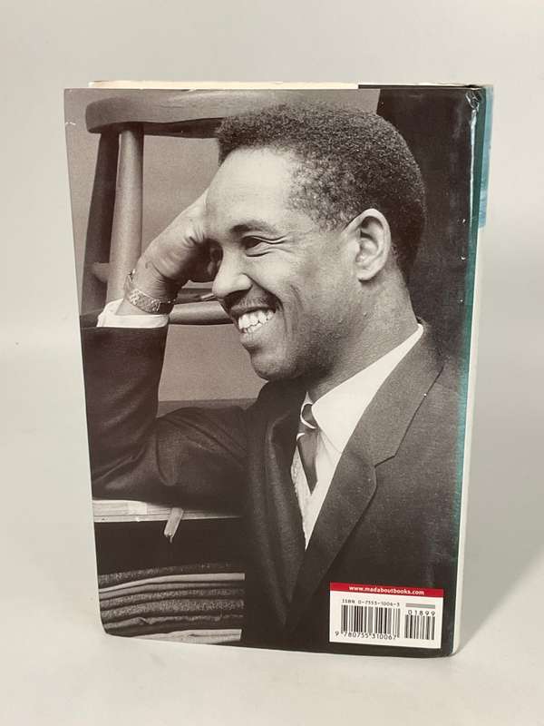 Garry Sobers, My Autobiography with Bob Harris