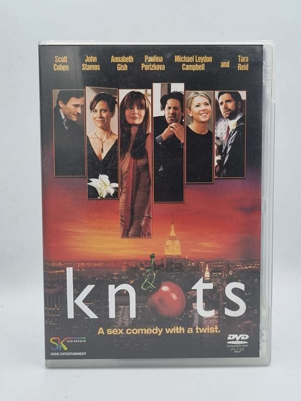 Knots DVD