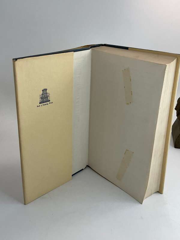 The Soncino Chumash~  The Five Books of Moses with Haphtaroth | Soncino Press 1966