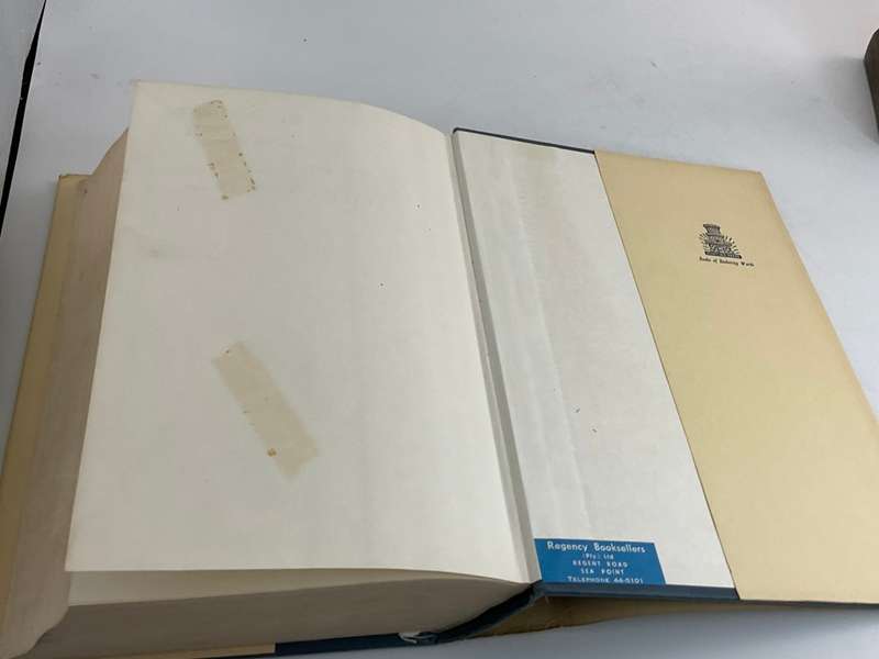 The Soncino Chumash~  The Five Books of Moses with Haphtaroth | Soncino Press 1966