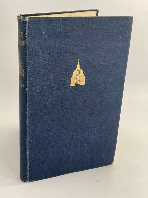 London Triumphant by Sydney R. Jones
