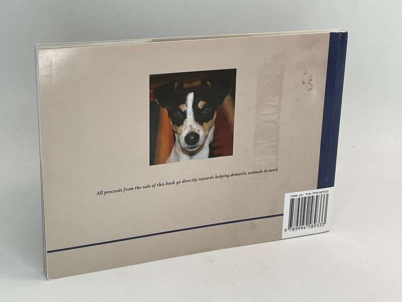 The Houdini Chronicles: The Tale of One Dog's Capture ... and Great Escape - Jo Tagg