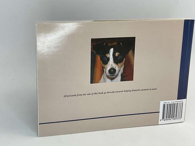 The Houdini Chronicles: The Tale of One Dog's Capture ... and Great Escape - Jo Tagg