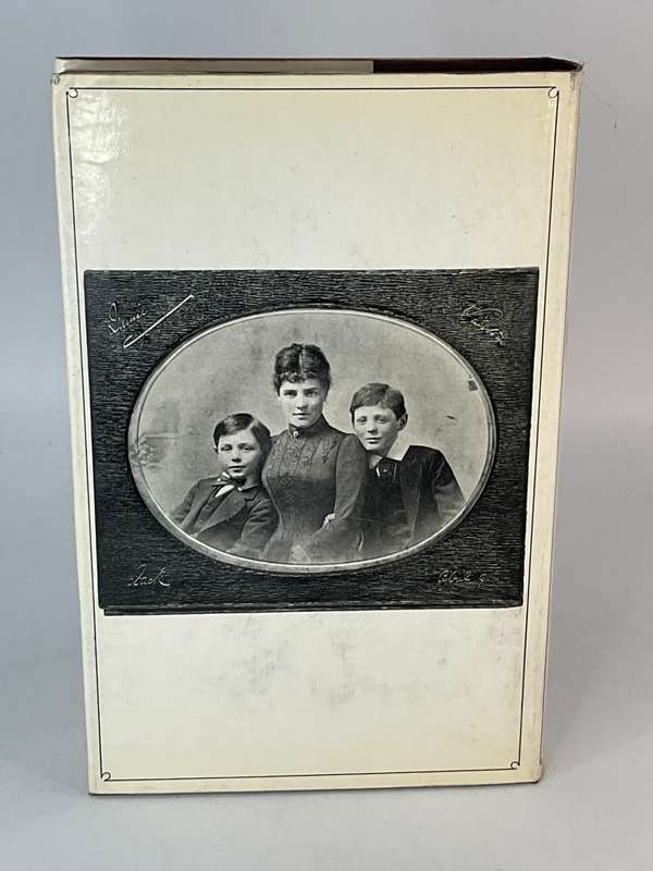 Jennie: The Life of Lady Randolph Churchill by Anita Leslie | First Edition, 1969