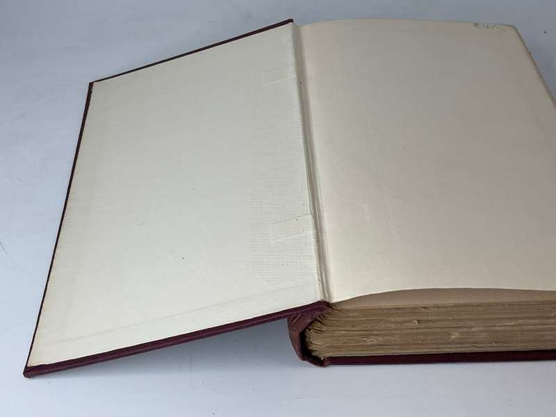 The Booklovers London by A. St John Adcock with twenty illustrations by Frederick Adcock 1913