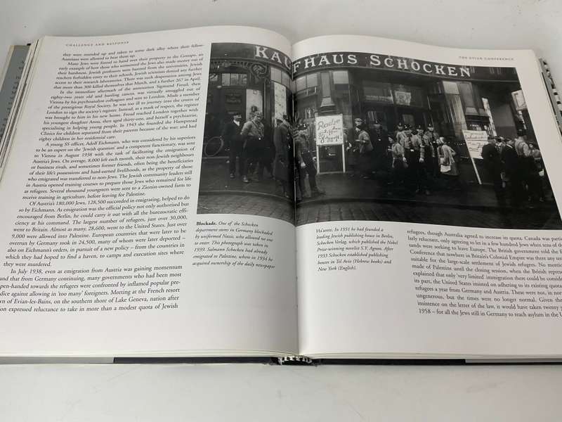 From the Ends of the Earth : The Jews in the 20th Century - Martin Gilbert