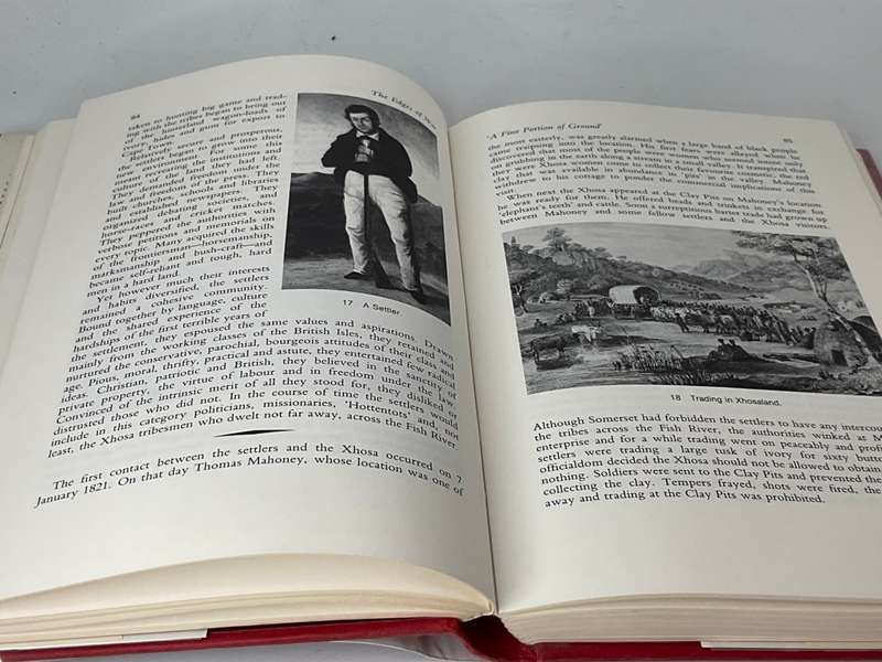 The Edges Of War - A History Of Frontier Wars 1702 - 1878 - John Milton