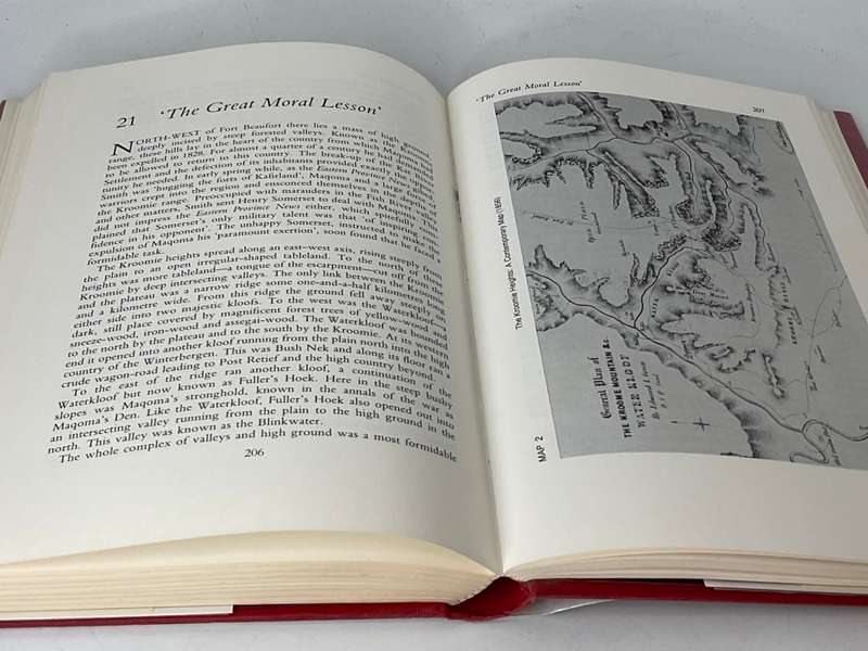 The Edges Of War - A History Of Frontier Wars 1702 - 1878 - John Milton