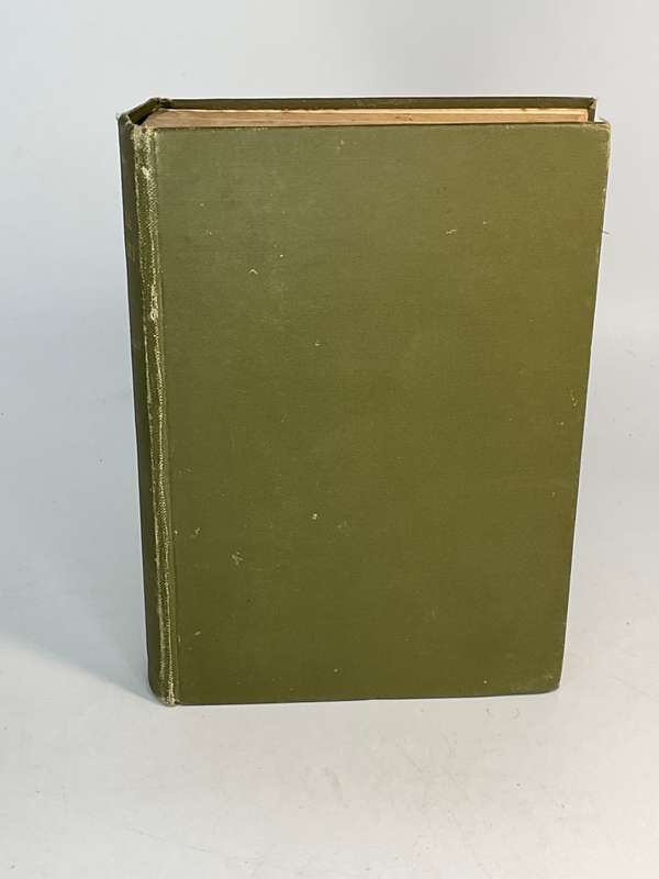 Notes for a Sindebele Dictionary and Grammar, With Illustrative Sentences by WA Elliott