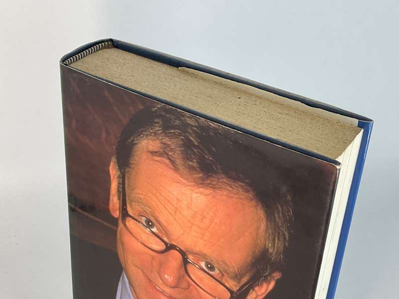 Jeffrey Archer: Stranger than Fiction by Michael Crick