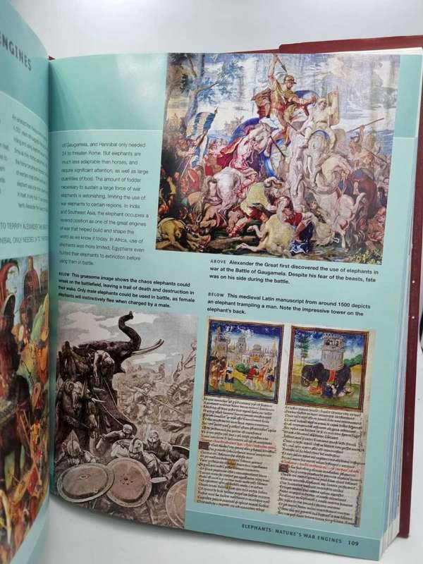 Atlas of Military History - Dr Aaron Ralby