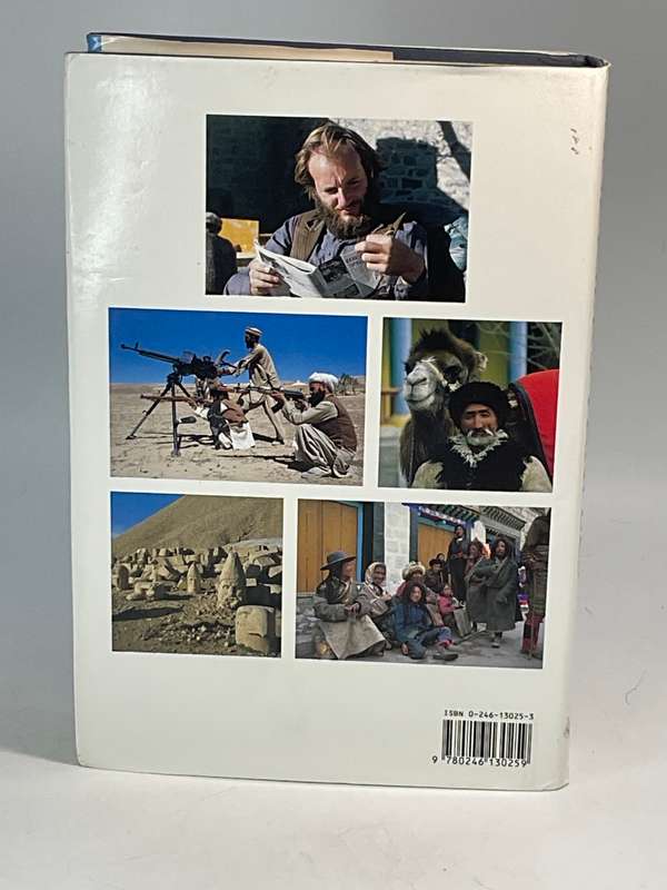 Danziger's Travels - Beyond Forbidden Frontiers by Nick Danziger