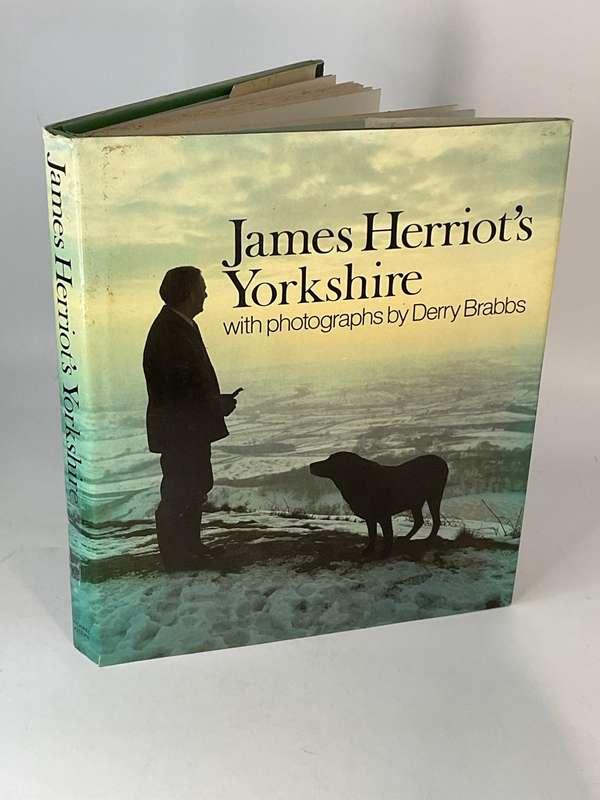 James Herriots Yorkshire