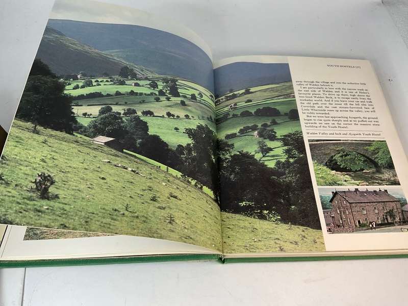 James Herriots Yorkshire