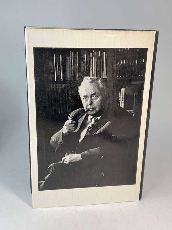 Final Term: The Labour Government, 1974-1976 by Sir Harold Wilson