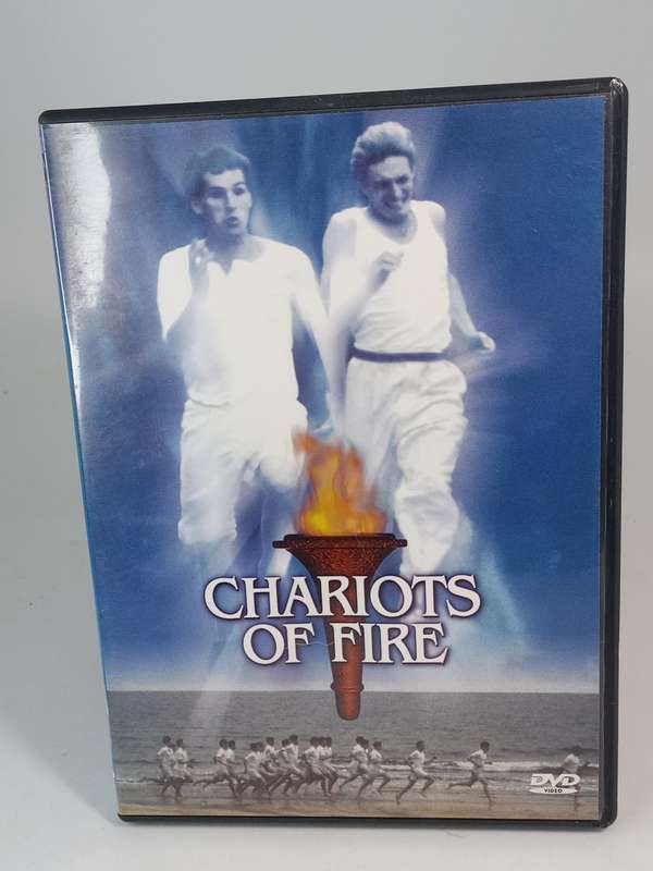 Chariots of Fire DVD
