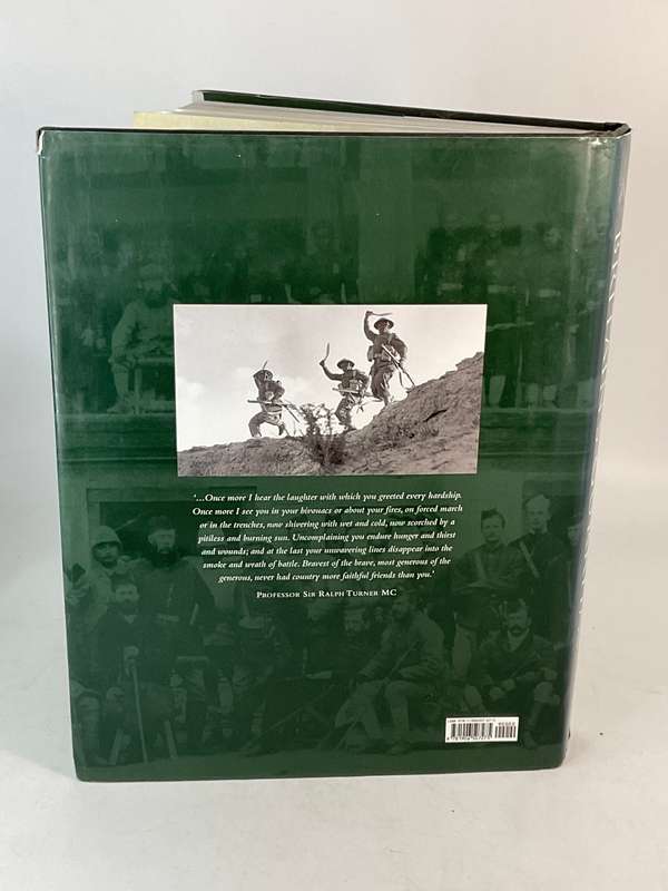 Britain's Gurkhas by Christopher Bullock