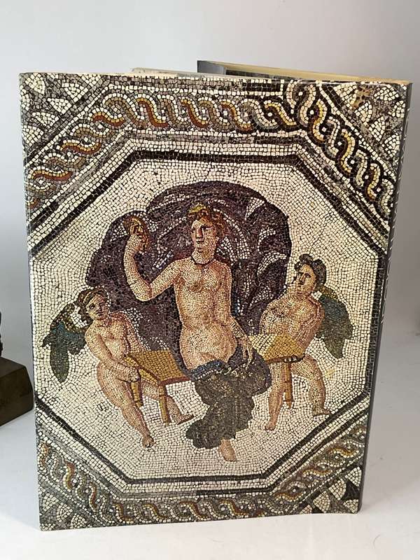 Roman Mythology by Stewart Perowne