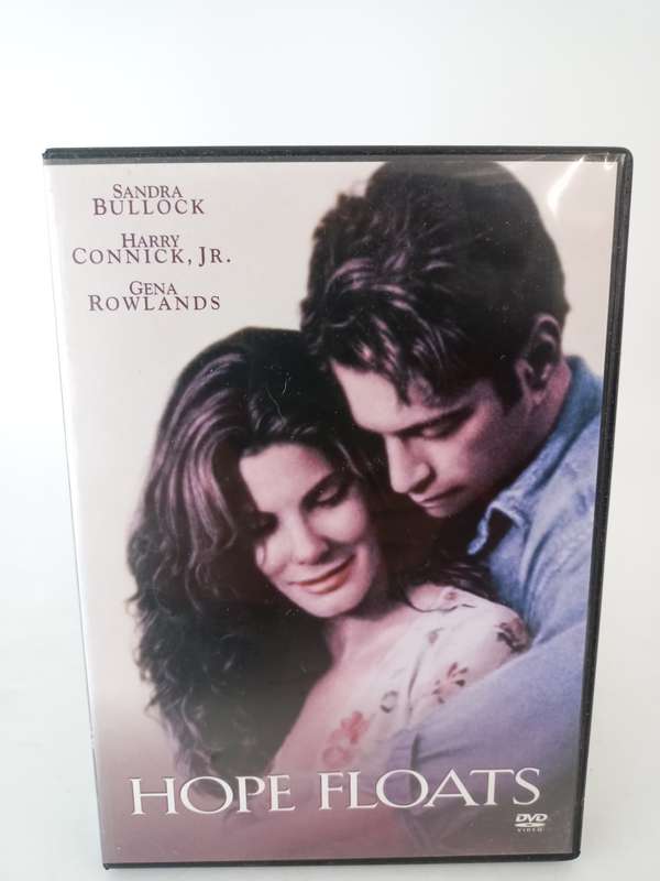 Hope Floats DVD - Sandra Bullock