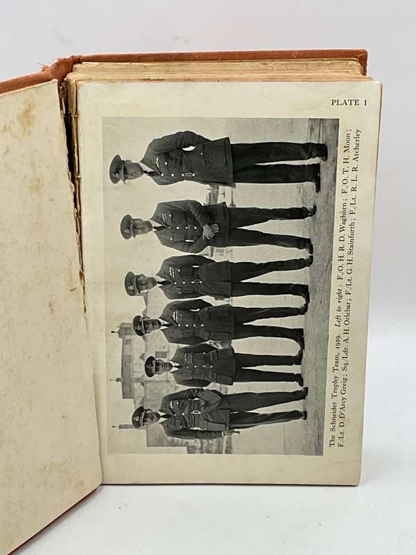 The Record-Makers by Major F.A. de V. Robertson and Edward Rugg
