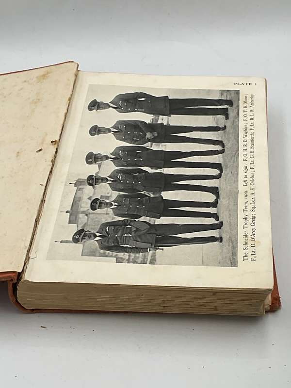 The Record-Makers by Major F.A. de V. Robertson and Edward Rugg