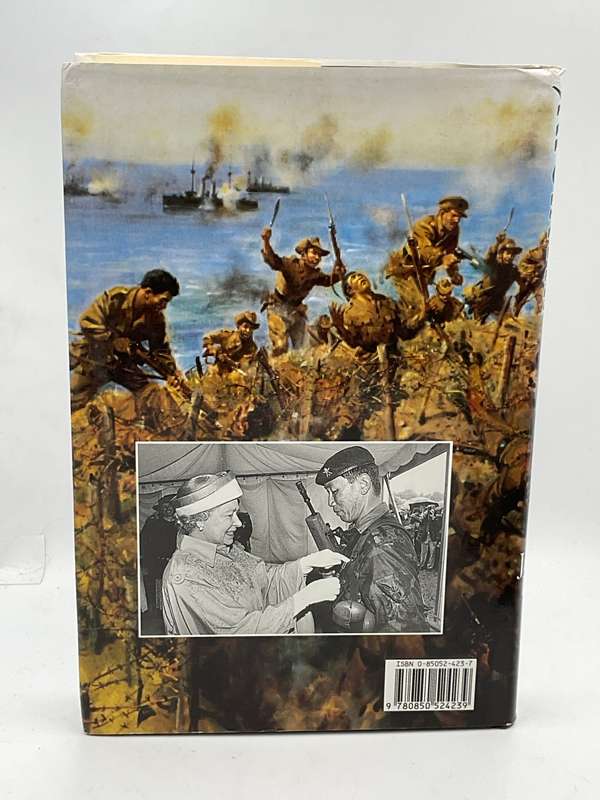 Jai Sixth! The Story of the 6th Queen Elizabeth's Own Gurkha Rifles, 1817-1994 by James Lunt