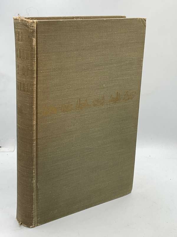 The Golden Age of Travel: Literary Impressions of the Grand Tour by Helen Barber Morrison
