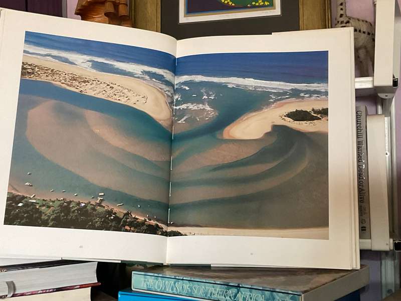 South Africa: Landshapes, Landscapes, Manscapes by Herman Potgieter & Guy Butler | Mint Condition