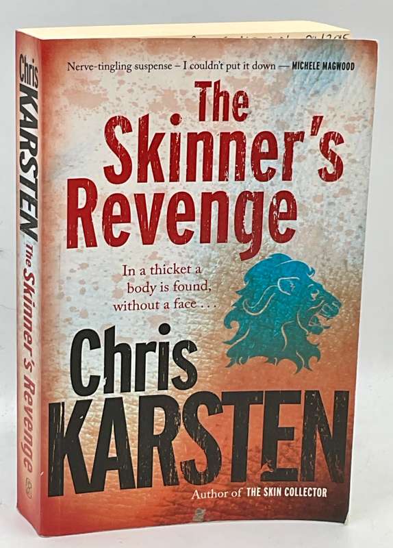 The Skinner's Revenge by Chris Karsten