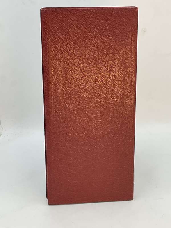 John Platter's Book of South African Wines 1980 | Scarce First Book of the Series