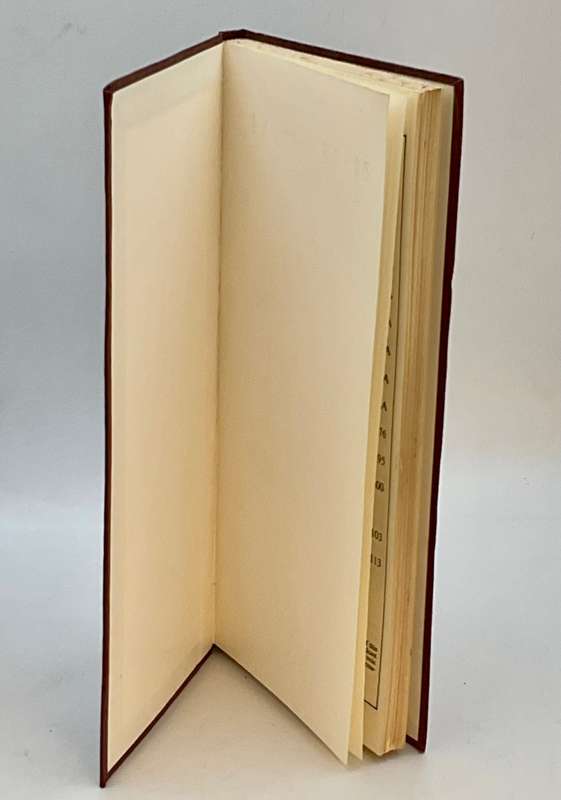 John Platter's Book of South African Wines 1980 | Scarce First Book of the Series