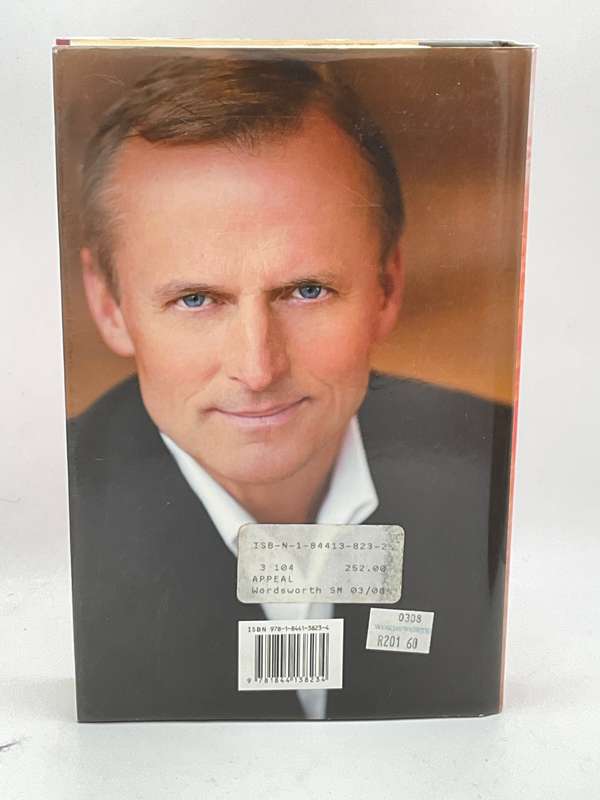 John Grisham ~ The Appeal | Large format hard cover in good condition