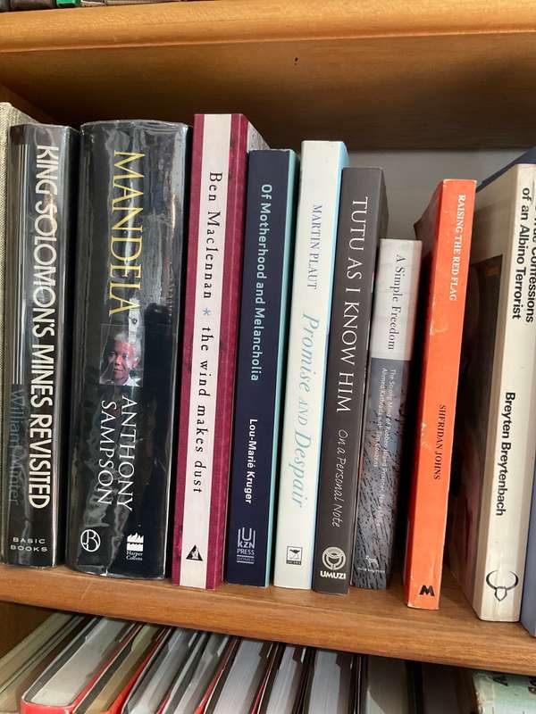 Of Motherhood and Melancholia: Notebook of a Psycho-ethnographer - Lou-Marié Kruger