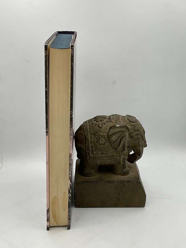 The Girl in the Grove David Severn First Edition 1974