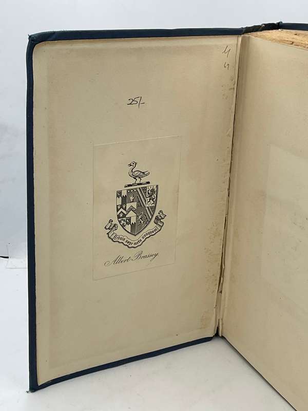 Three Years War - Christian Rudolf De Wet | 1902 Edition