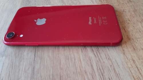 iPhone XR